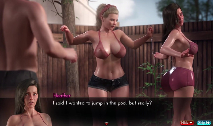 Joystick Cinema: Řád Genesis [nlt Media] - (část 11)