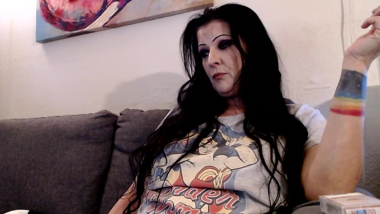 Abby Anna: Morgen rauch und Kaffee