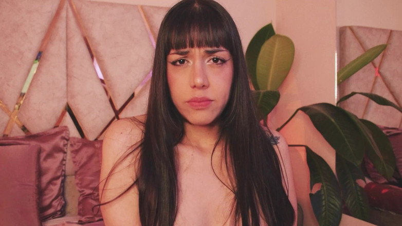 CoralTrip: Chantagem sexual - anal e pés - roleplay