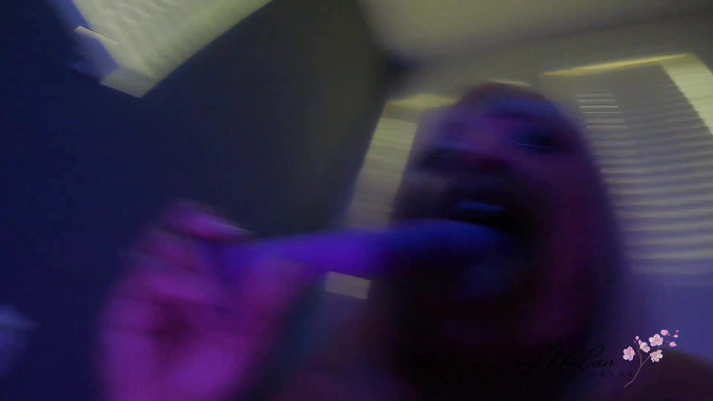 Mulan Blossom: 다이닝 룸 쾌락