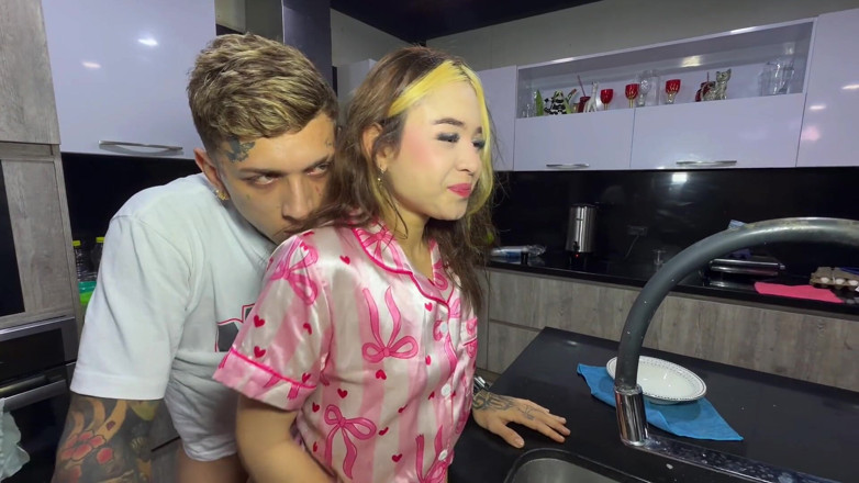 ArisBrown18: The Hottest Moment: My Best Friend Fucking My Best Friend...