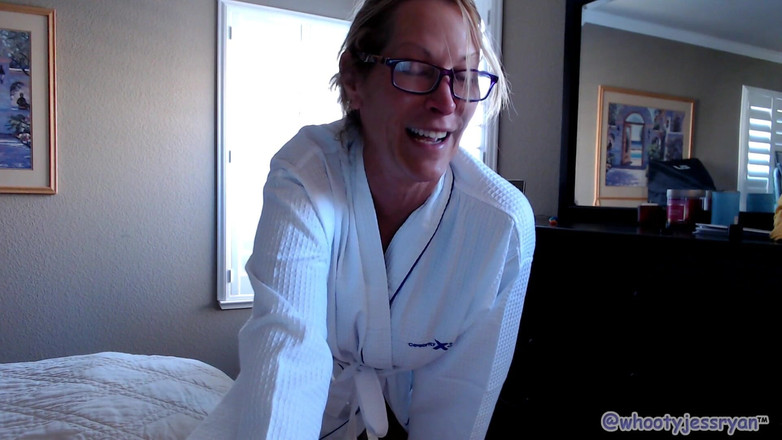 JessRyan: Tachinare sexy