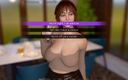 Dirty GamesXxX: Nursing back to pleasure: the wild girl from the attic...