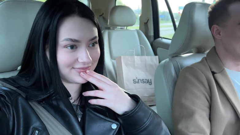 Andrew Oster: He Didn't Know Polish - Face Sitting Instead of Blowjob!