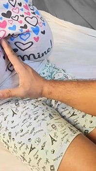 Stepsister Fucking When No One Was at Home