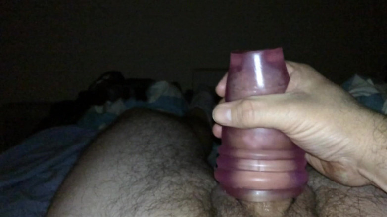 Truridge: Masturbace kompilace výstřiků