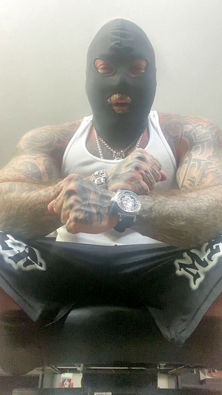 MasculineJason - Jason Collins: 하드코어 언어 지배 - JOI