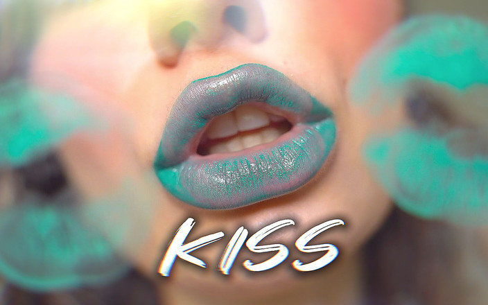 Rarible Diamond: Mint Noisy Kiss