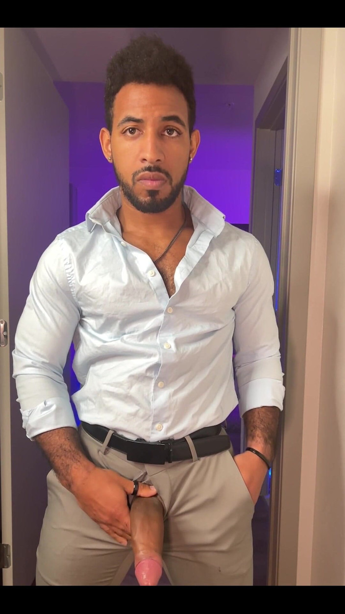 Rodrigo Amor (Gay): Mergând încet în viața ta