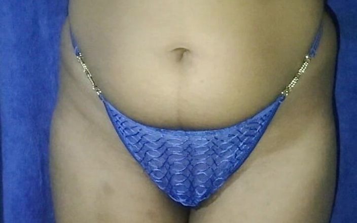 Stefny22: Cô gái Sri lankan lồn to nóng bỏng