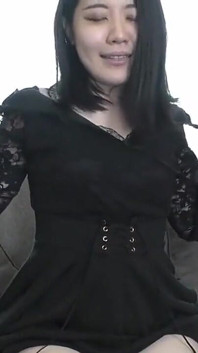 Asian Angel 19258