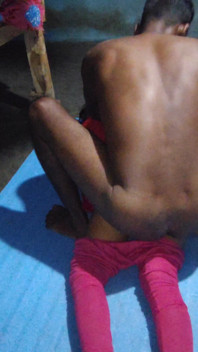 Desi Priya Kumar Bhabhi 激烈性爱
