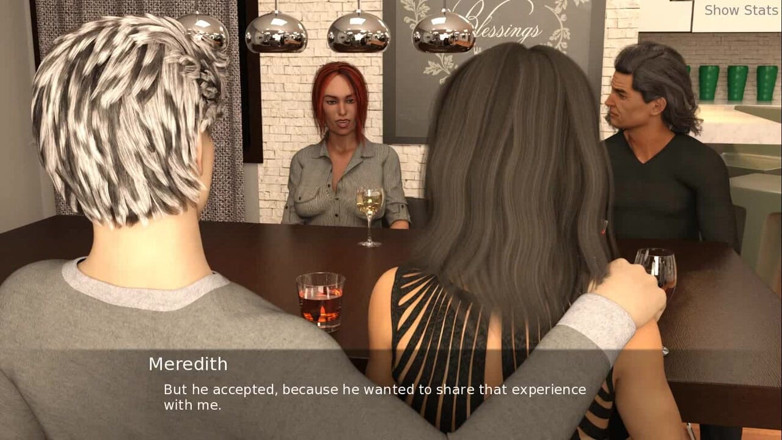Dirty GamesXxX: Projekt heiße ehefrau: paar und ihre sexuellen ereignisse -S2E22