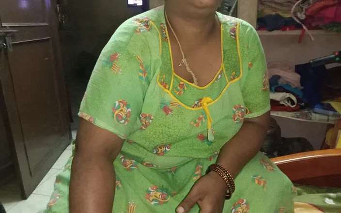 Tamil Anti Uma: My Sister-in-law Grabbed My Rod and Chubby Took Her Ride