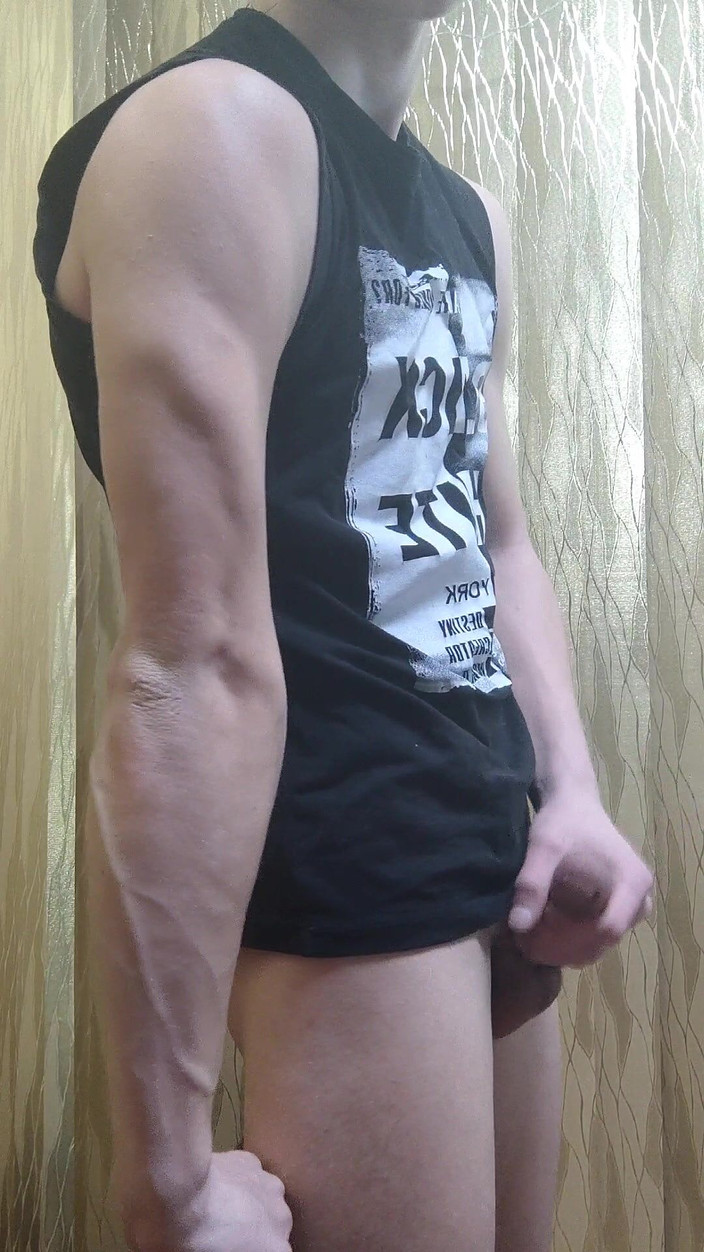 Alex sport: Protahování a honění