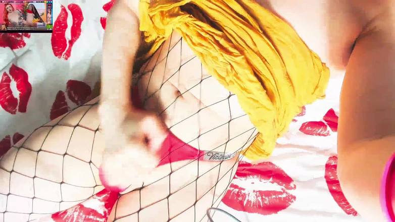 lvxbljs: Spuszczanie całego mnie