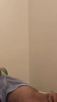 Beste Amateur-massagetherapeut Die Haar Diensten Aan De Klant Biedt, Je Kunt Je Niet Voorstellen Wat Er Gebeurde Na De Massage