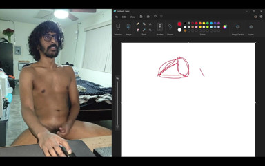 NANDgasm: 컴퓨터 화면을 공유하면서 조명으로 일부 변경 사항을 테스트합니다.