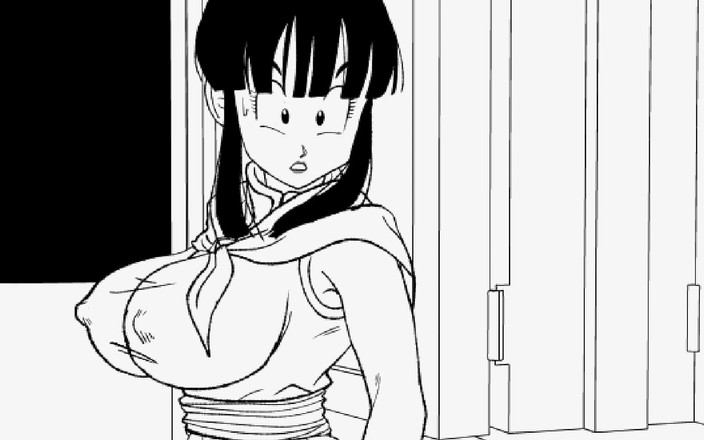 The BenJojo: Kamesutra DBZ Erogame 143 tajné konverzace