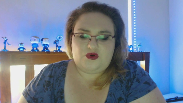 LaLaDelilah: Birthday girl findom