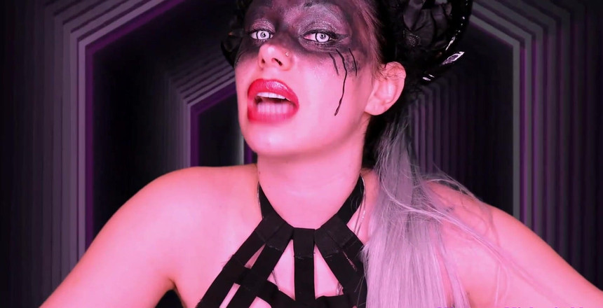 Goddess Misha Goldy: 왜 모두가 자지에게 따먹히는 걸 원할까요?