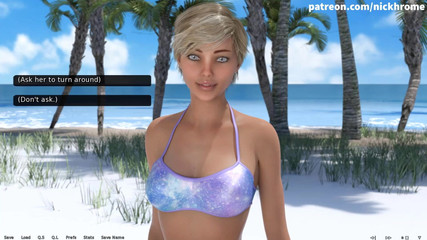 Visual Novels: Де серце. Частина 345