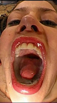 Ggg - Cum Parade on Her Face