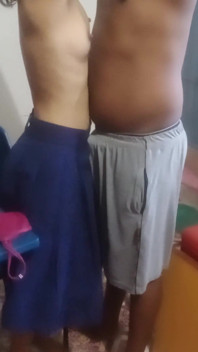 Indian College Girl in Sex with Tution Teacher Hindi Audio