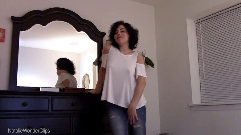 Natalie Wonder: Nic, co by pár sodovky nemohlo vyléčit ...