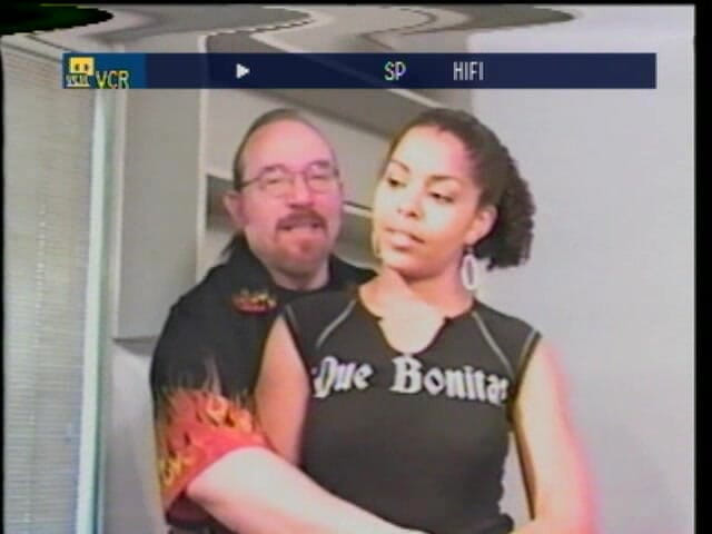 Ed Powers: Dirty Debutantes 283 Alicia