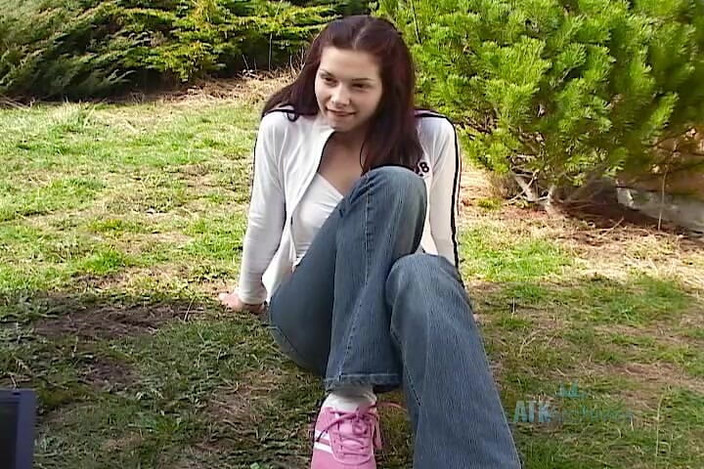 Classic ATK Archives: साक्षात्कार।