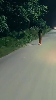 Une desi indienne inconnue se fait baiser par la sécurité