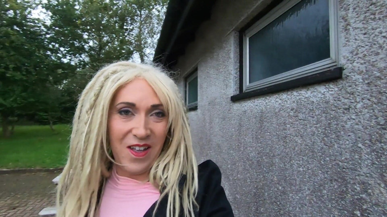 The Midnight Minx: Minxys daytime dogging adventures