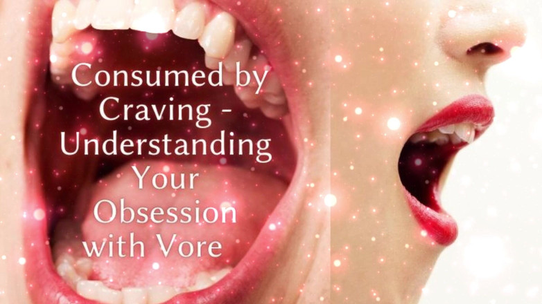 Goddess Misha Goldy: Consumido pelo desejo - entendendo sua obsessão por ve