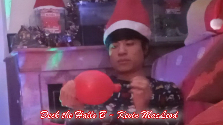 Jon Arteen: Jon Arteen Blows, Plays, Cuddles, Smells, Pops Tight Balloons Until...