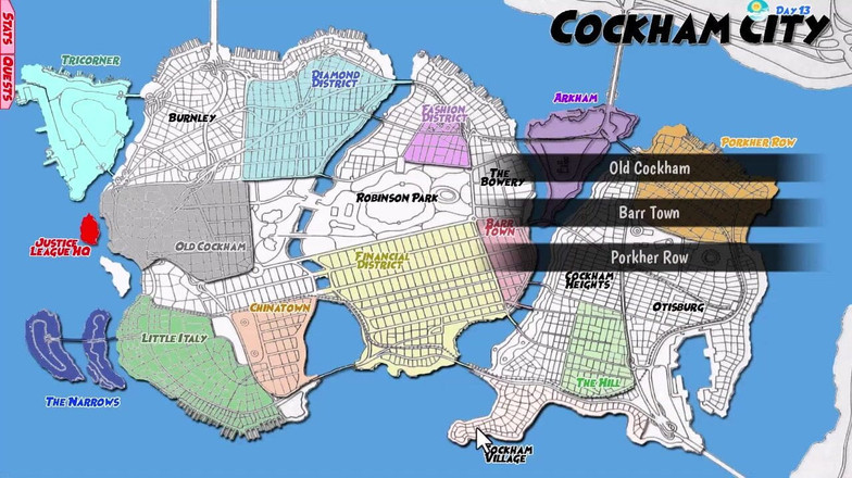 Johannes Gaming: 자지 슈퍼 히어로 #4 : 나는 몇 가지 보드 게임을 얻을 필요가있다