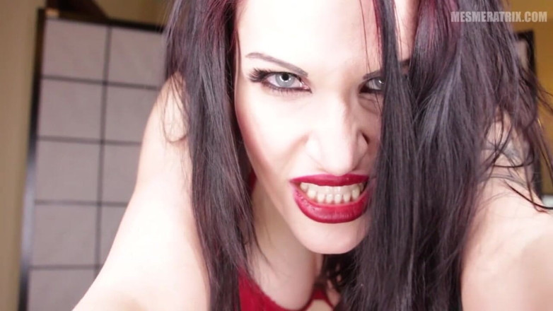 Lady Mesmeratrix Official: Seduced and Suppressed