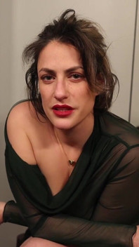Get Ready with Me, Cuck