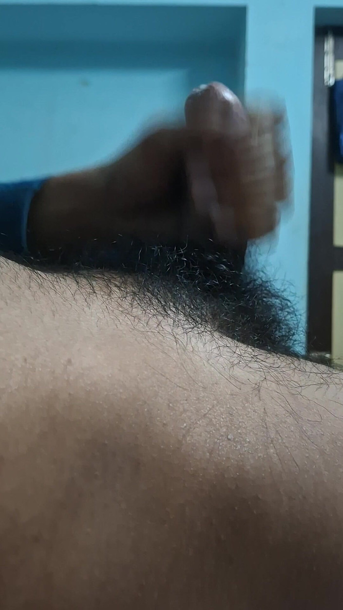 IndBoyCum: Edging 포스트 핸잡