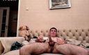 webcamboy98: L'orgasmo vibratore del ragazzo