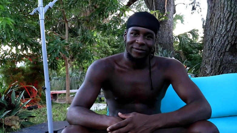 ThugBoy: Jody Jacinto