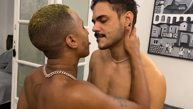 Lilprinceptk: Giving My Tasty Ass to a Coworker