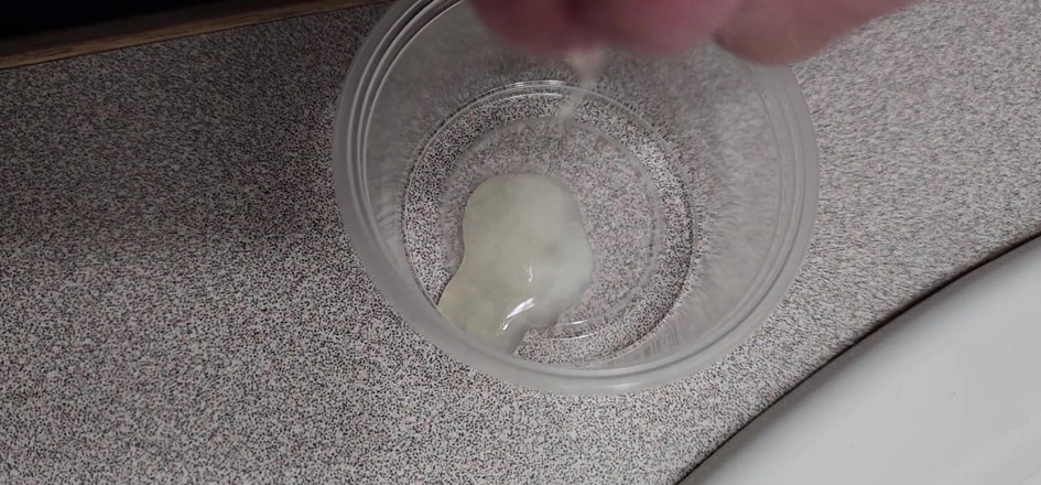 Ry Harder: Cummer. Il re con i piercing