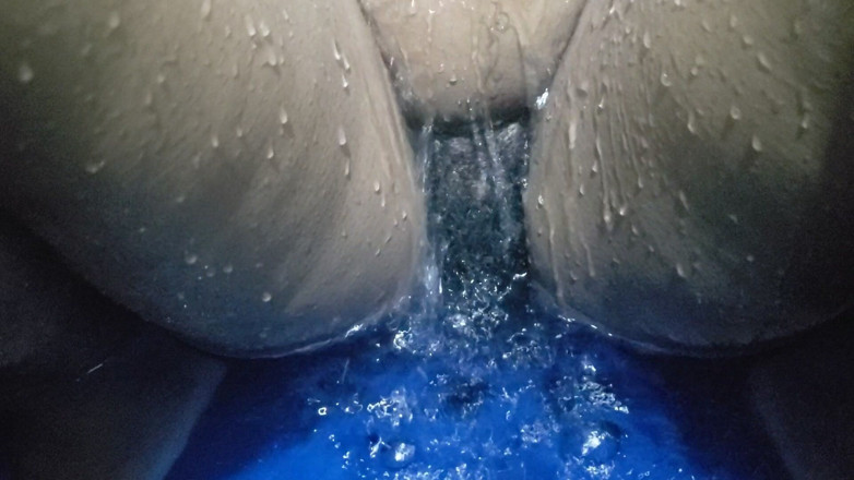 Lovemina: Calm Lake Homemade Sex: Hot Wife Big Pussy &amp; Hairy Pussy...