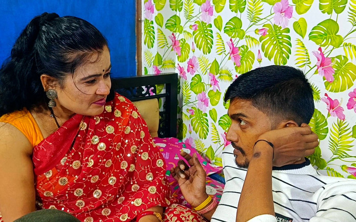 MrsEntertainer: 상사의 마누라를 따먹는 직원