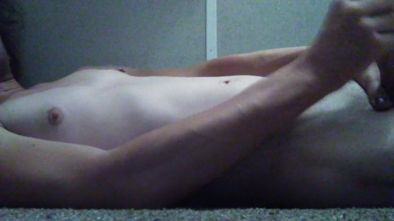 LilTaste: Morning Masturbating Session (no Cummshot/no Orgasm)