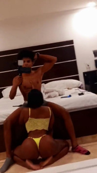 BBC My Girl Is a Sexual Fantasy