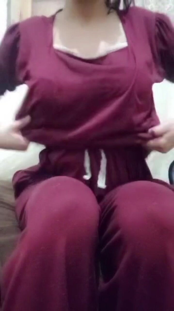 Amiramodel: Masturbatie