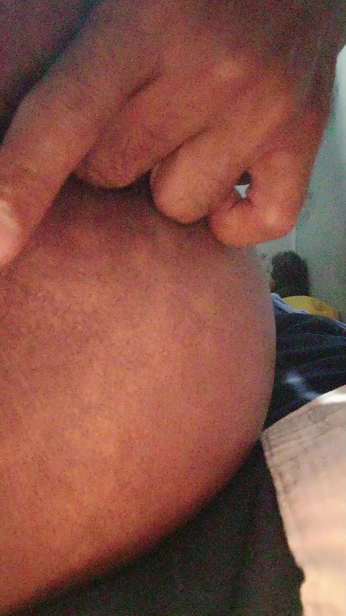 Renata Himalaya: Můj konečník je stále panna a sexy