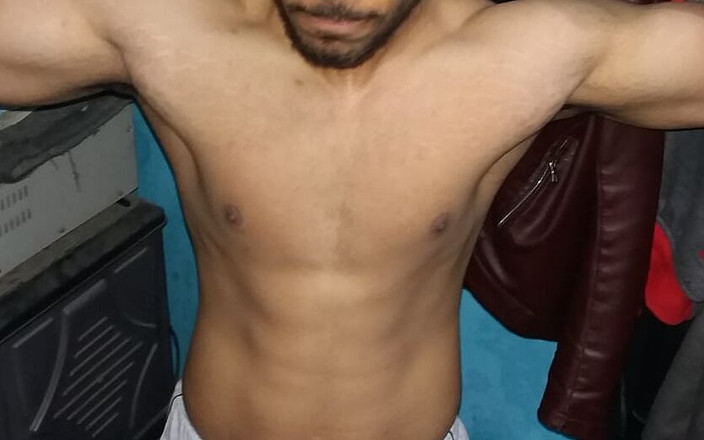 Rhymed angle: 自慰